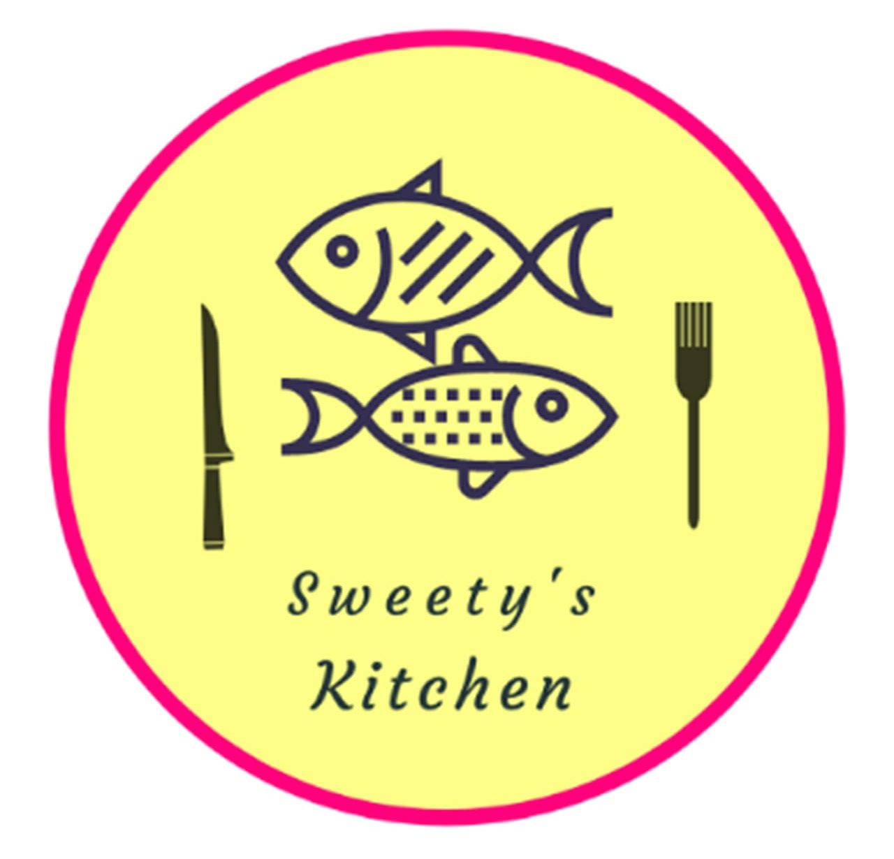 Sweety's Kitchen